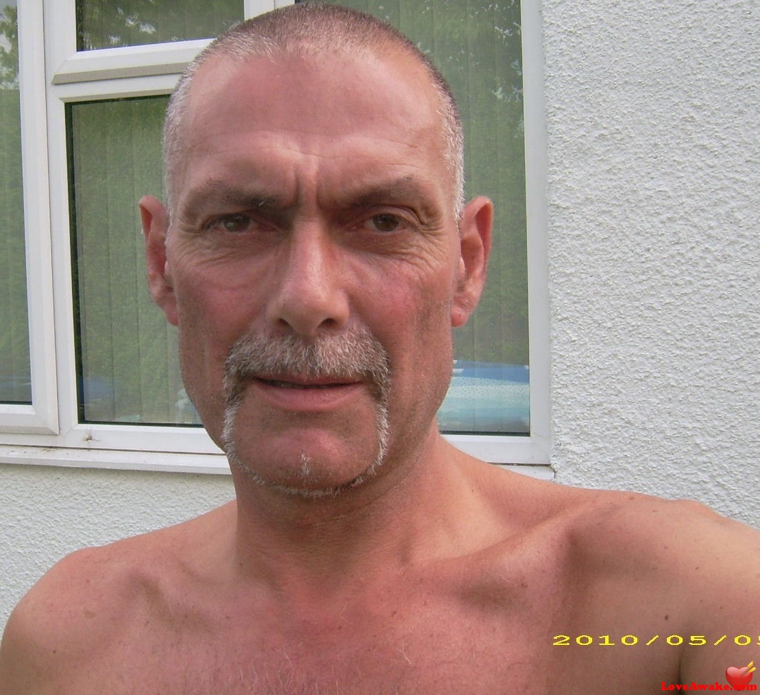 eddiem UK Man from Farnborough