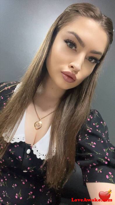 Yuliayuli Kazakh Woman from Almaty