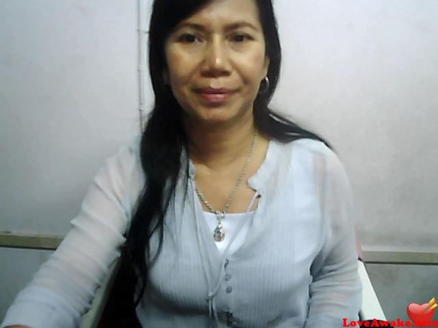 specialdate Thai Woman from Nonthaburi