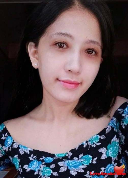 mei-mei Filipina Woman from Sogod/Tacloban