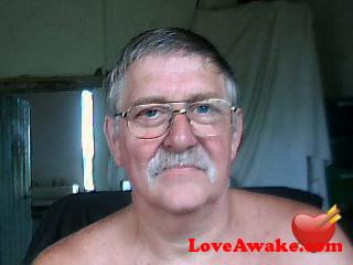kenchik French Man from Limoges