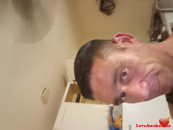 Dogbalzs American Man from Bakersfield