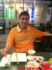 soulmate3 Malaysian Man from Alor Gajah