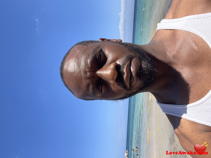 JamalSr13 American Man from Philadelphia
