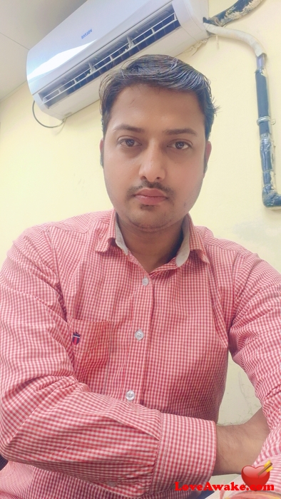 Shivamsh1 Indian Man from New Delhi