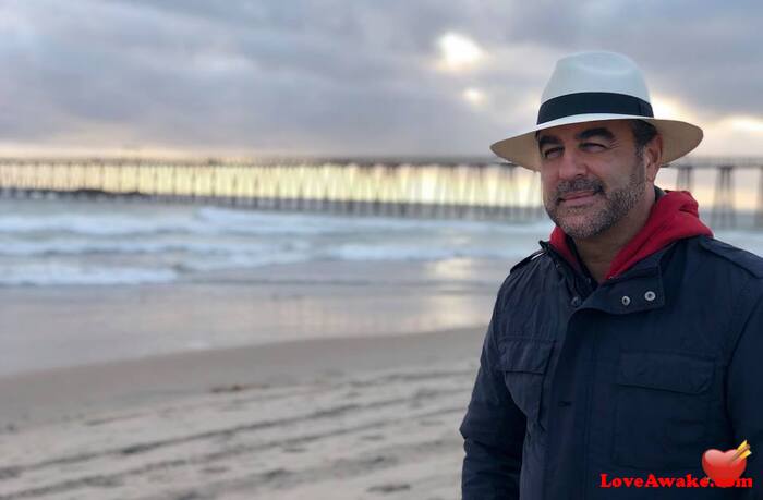 Michael0193 German Man from Aachen
