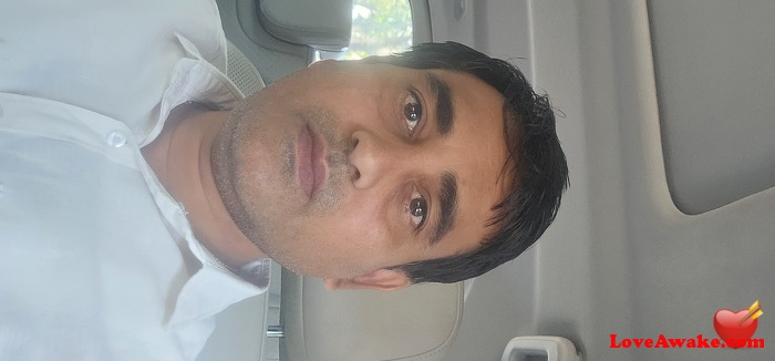 Yogesh1212 Indian Man from Hyderabad
