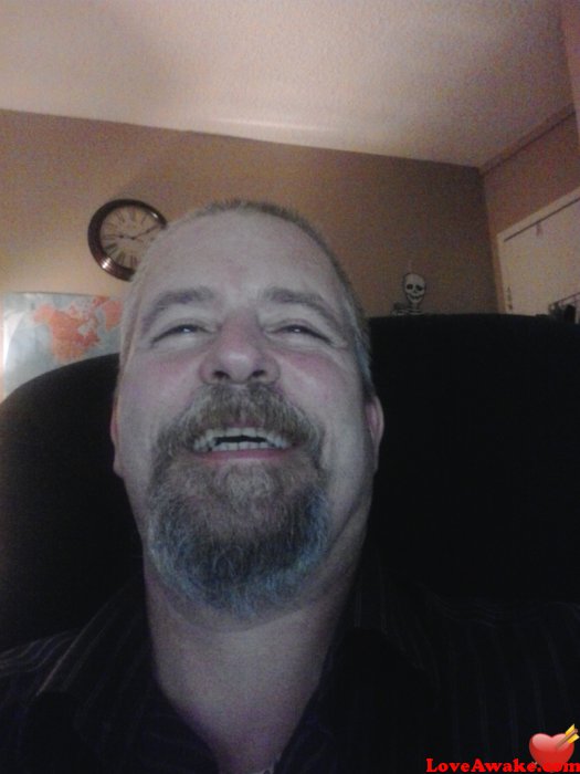 Darcy46 Canadian Man from Halifax