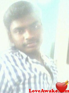 danial1210 Indian Man from Chennai (ex Madras)