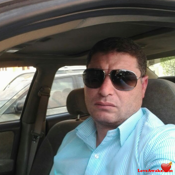Abdo2Eg Egyptian Man from Cairo = El Qahira (= Cairo)