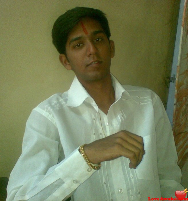 harshad2290 Indian Man from Pune