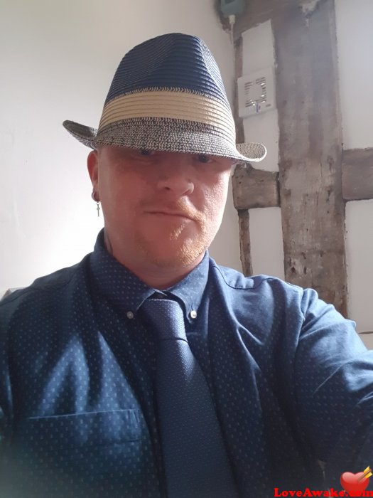 Martin1131 UK Man from Biddulph