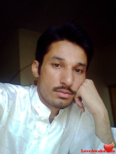 naeem2010 Pakistani Man from Lahore