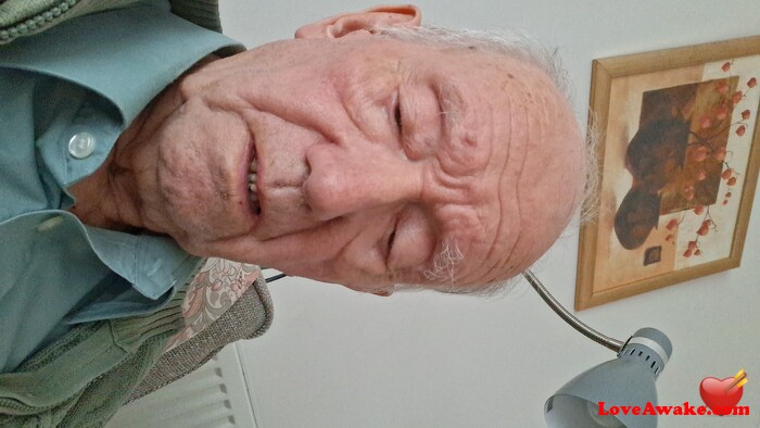 Vern137 UK Man from Redworth