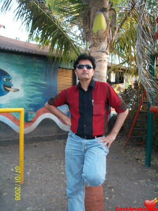 sharad4ever Indian Man from Rajkot