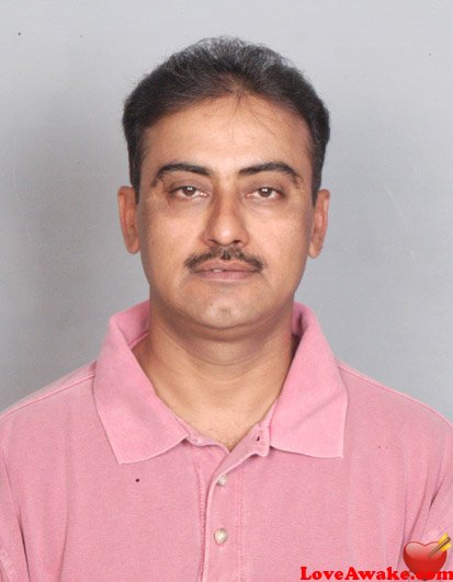 kirtichandarana Indian Man from Ahmedabad