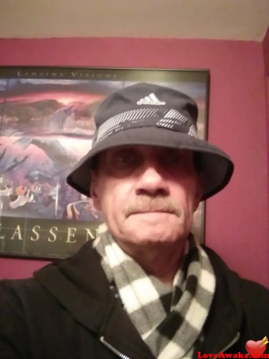 Mrlonely33 Canadian Man from Vancouver