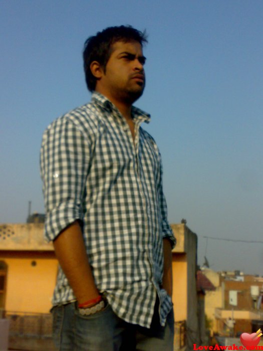 jithu123gurgaon Indian Man from Gurgaon