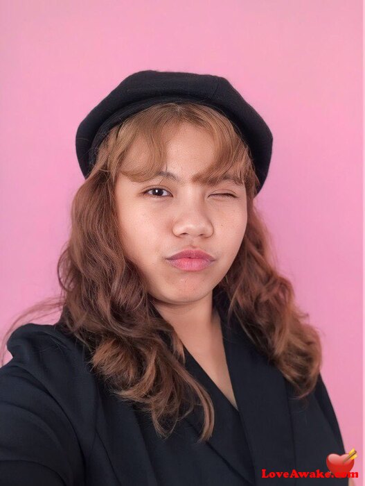 TRIXIE25 Filipina Woman from Cotabato, Mindanao