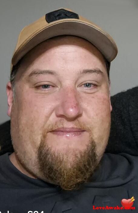 Dylbob Australian Man from Perth