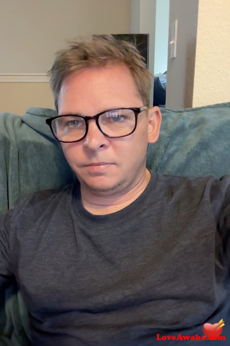 CMartin95 American Man from Oklahoma City
