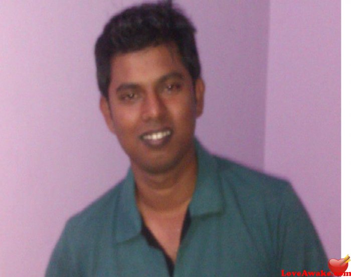 asrsuresh Indian Man from Chennai (ex Madras)