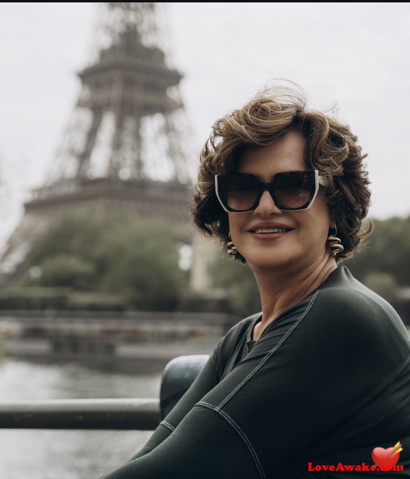 sylvied French Woman from Cannes
