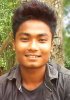 Nayan83406 1645427 | Indian male, 28, Single