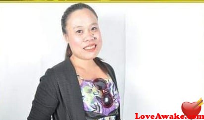 ednalynfebruary Filipina Woman from Cotabato, Mindanao