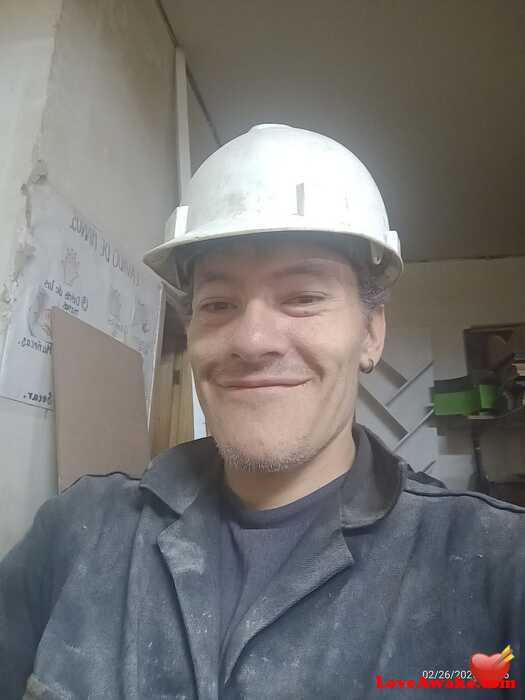 GerardoAndres85 Colombian Man from Bogota