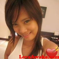 rose9 Filipina Woman from Makati
