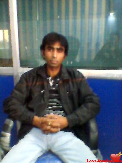 shailbhatt257 Indian Man from Ahmedabad