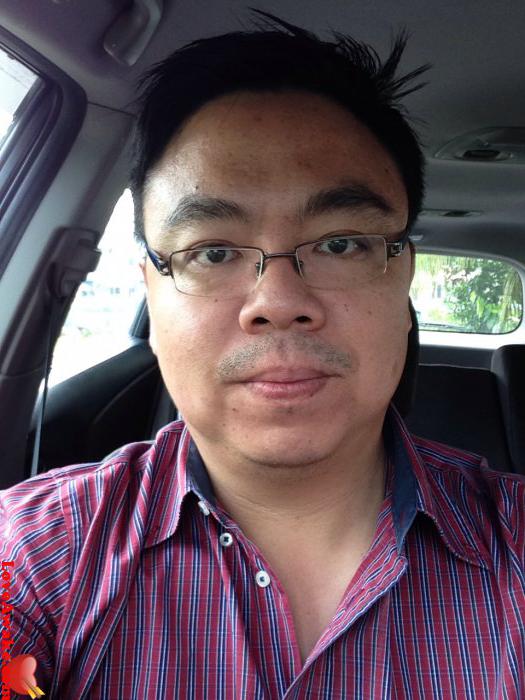 yswong6677 Malaysian Man from Alor Setar