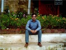 shabmit Pakistani Man from Islamabad