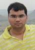 chandan12oct 800241 | Indian male, 38, Single