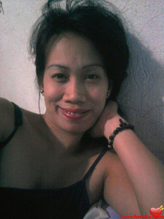 lyn19 Filipina Woman from Bacolod, Negros