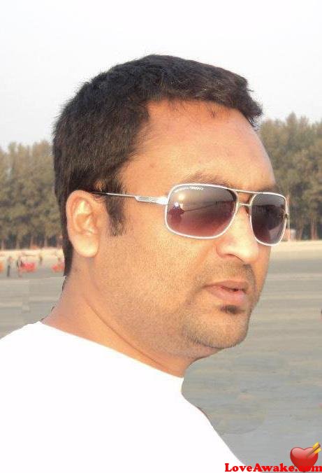 akash-leo Bangladeshi Man from Khulna