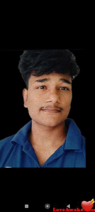 Abhi34554 Indian Man from Noida