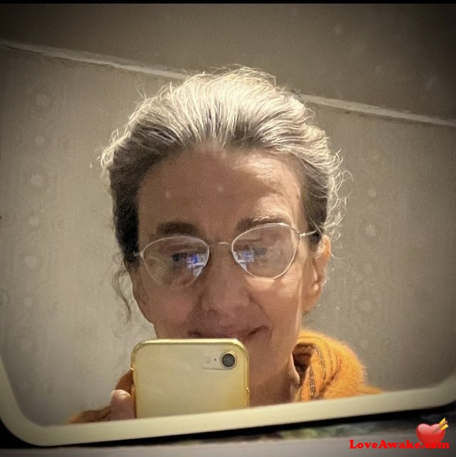 LadyPerfect Russian Woman from Moscow