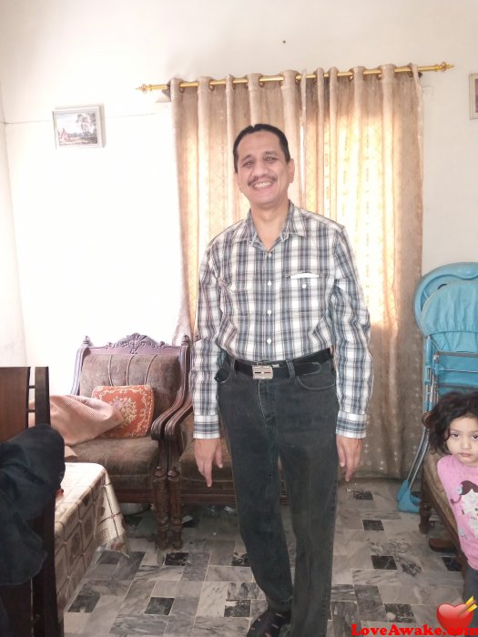 bobby711k Pakistani Man from Karachi