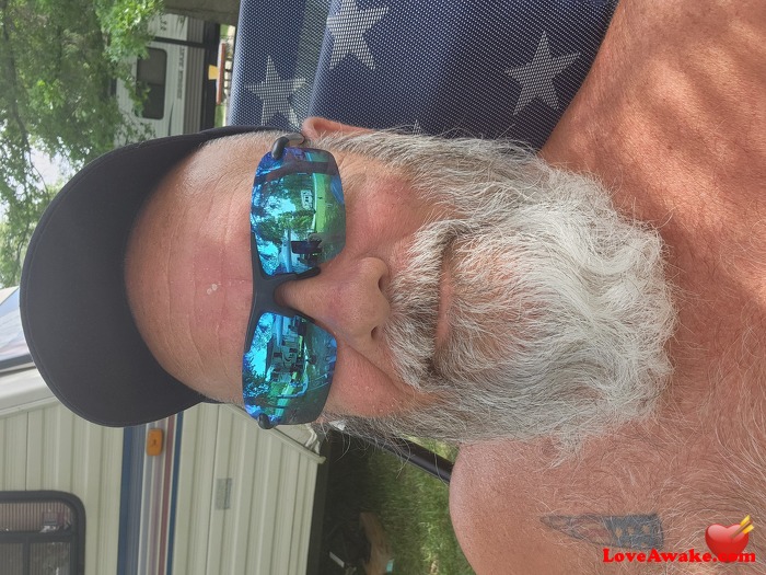 4mylife American Man from Erie