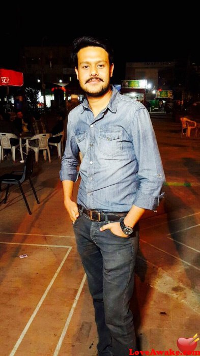 Jahanzaib5300 Pakistani Man from Okara