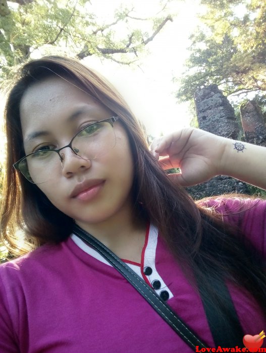 Mae-28 Filipina Woman from Cagayan de Oro, Mindanao