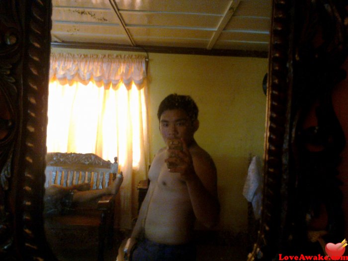 xxpogixx Filipina Man from Wawa/Batangas