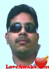 camahtab Indian Man from Patna