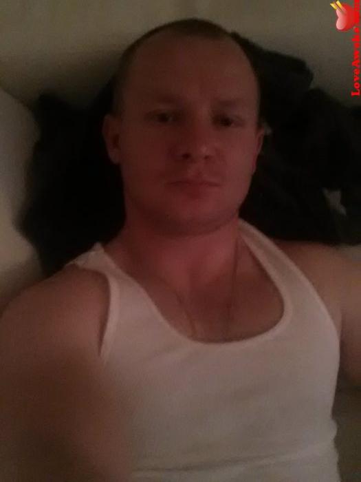 iluke28 American Man from Brooklyn/New York