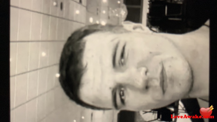stevenka UK Man from Havant
