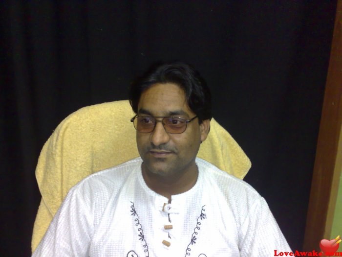 jamilch Pakistani Man from Multan
