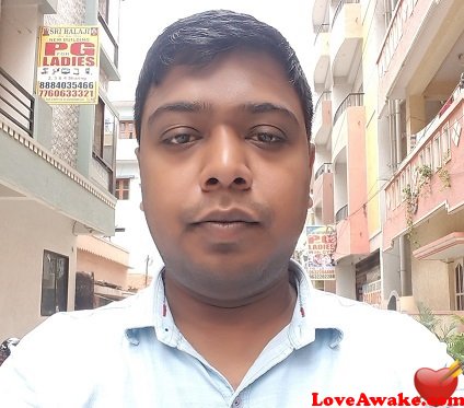 dhananjay45 Indian Man from Patna