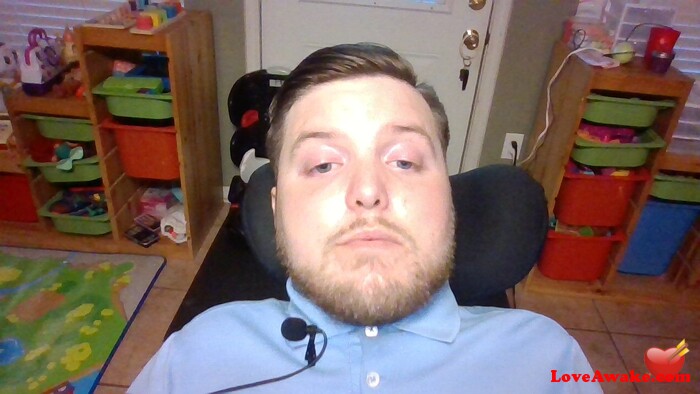 cfoley12 American Man from Foley